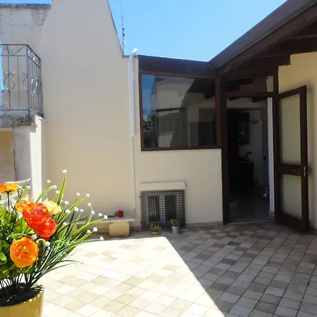 Giovi Apartment Lecce