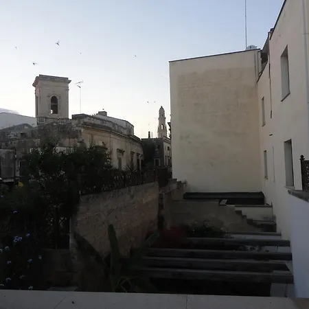 Giovi Apartmán