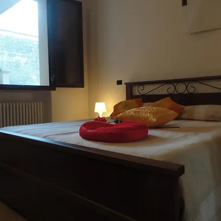 Giovi Apartment Lecce