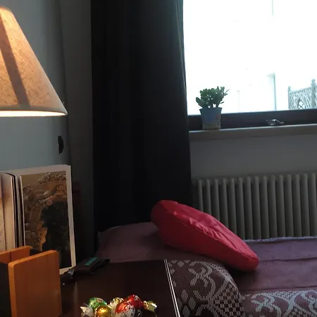 Apartment Giovi *