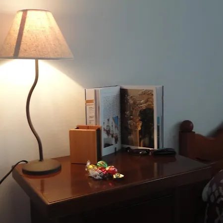 Giovi Apartment *
