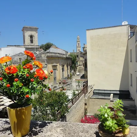 Giovi * Lecce