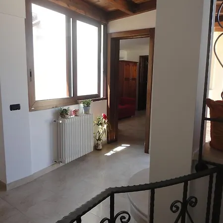 Apartment Giovi Lecce