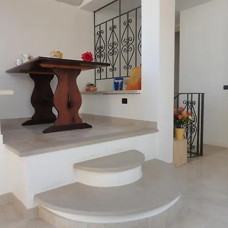 Giovi Apartmán Lecce