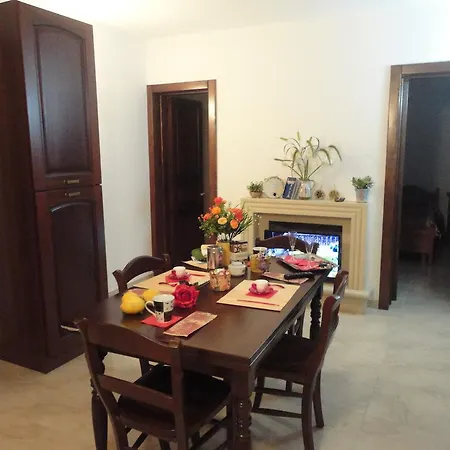 Giovi Apartmán *