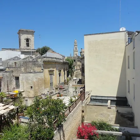 Giovi Apartmán Lecce