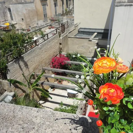 Giovi Apartment