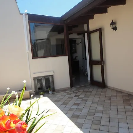 Apartment Giovi Lecce