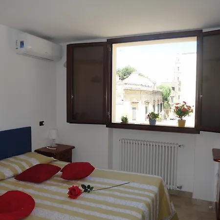Apartment Giovi *