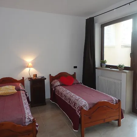 Apartment Giovi